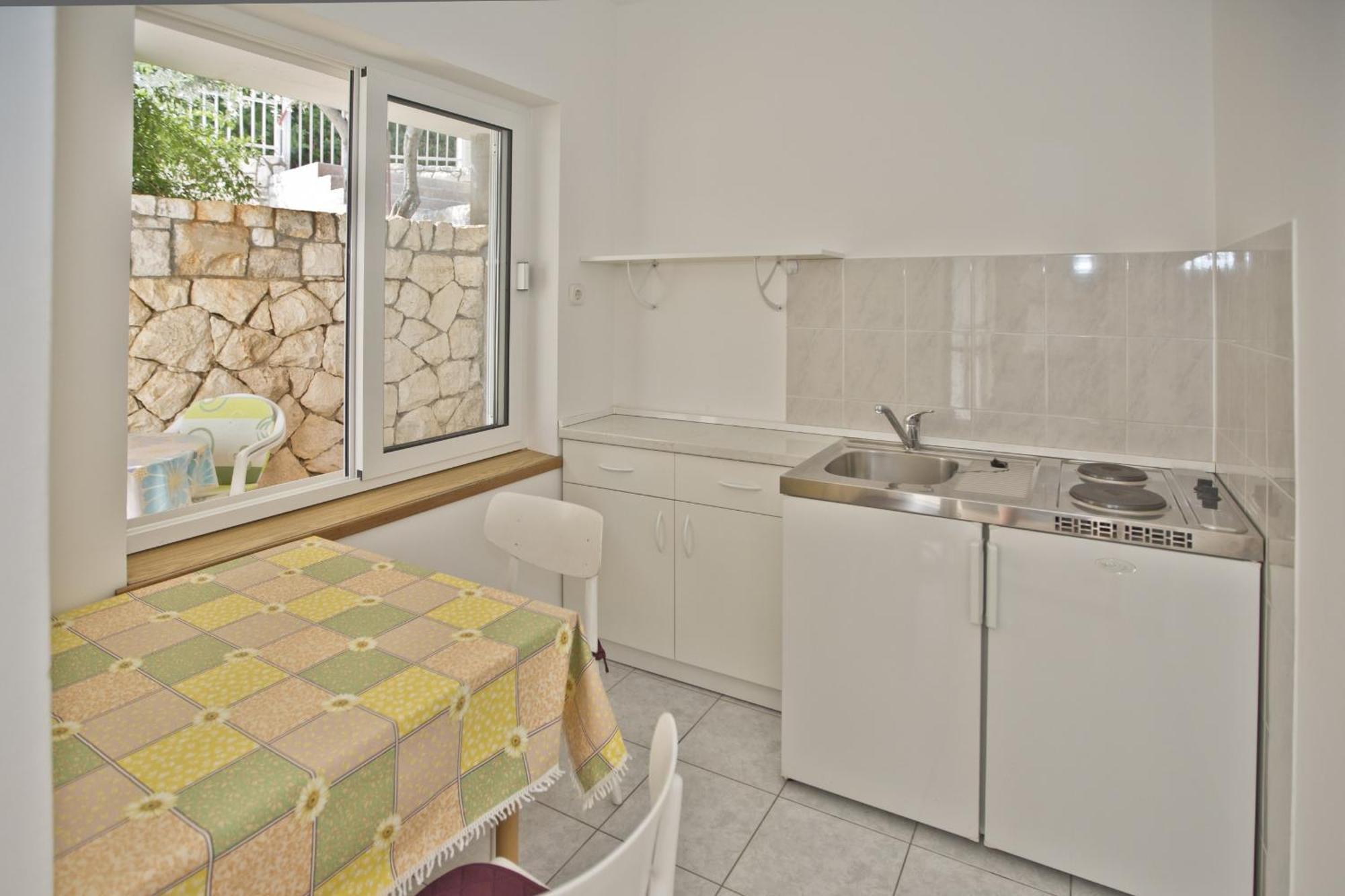 Apartment Oliva Hvar Town