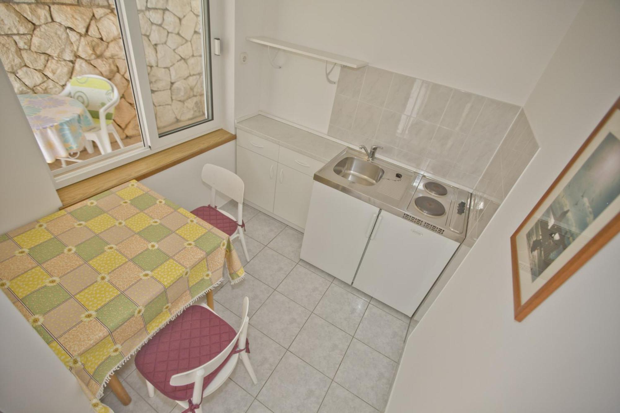 Oliva Apartment *