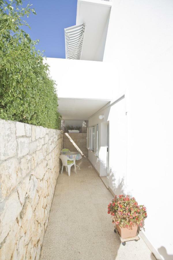 Oliva Apartment