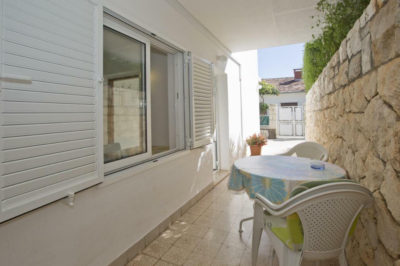Apartment Oliva *