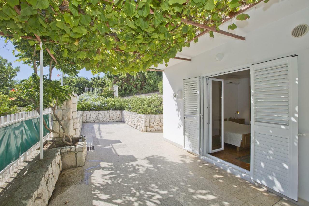 Apartment Oliva
