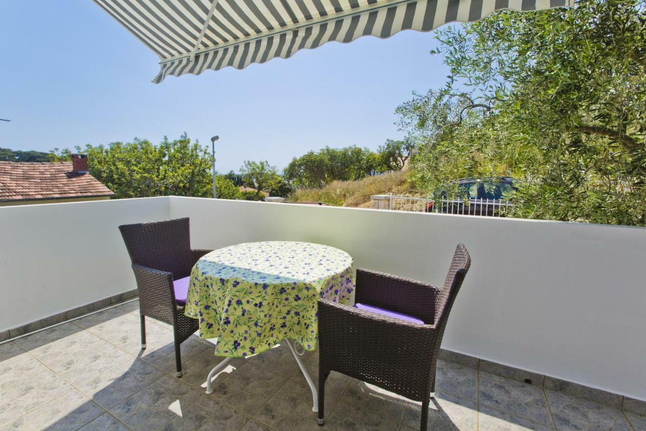 Oliva Apartment Hvar Town