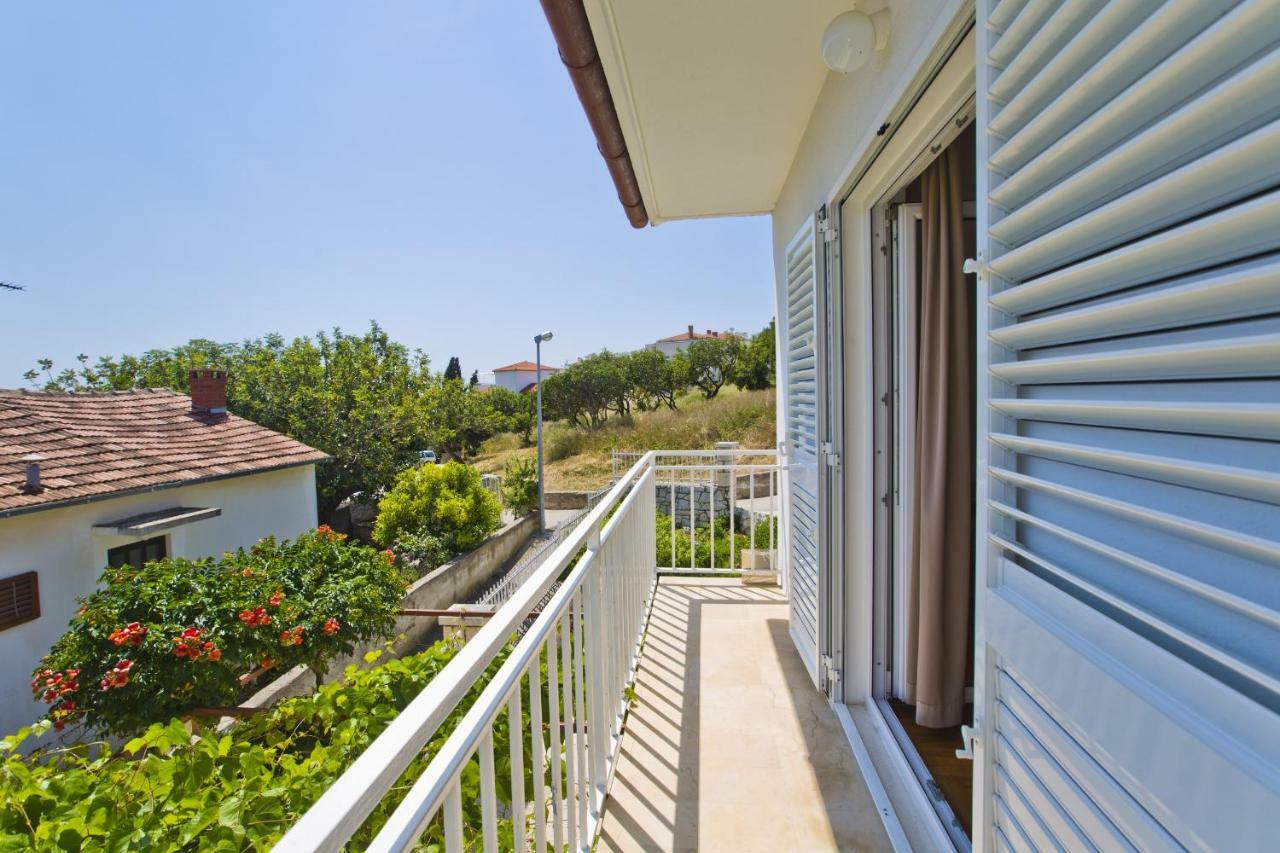 Oliva Apartment