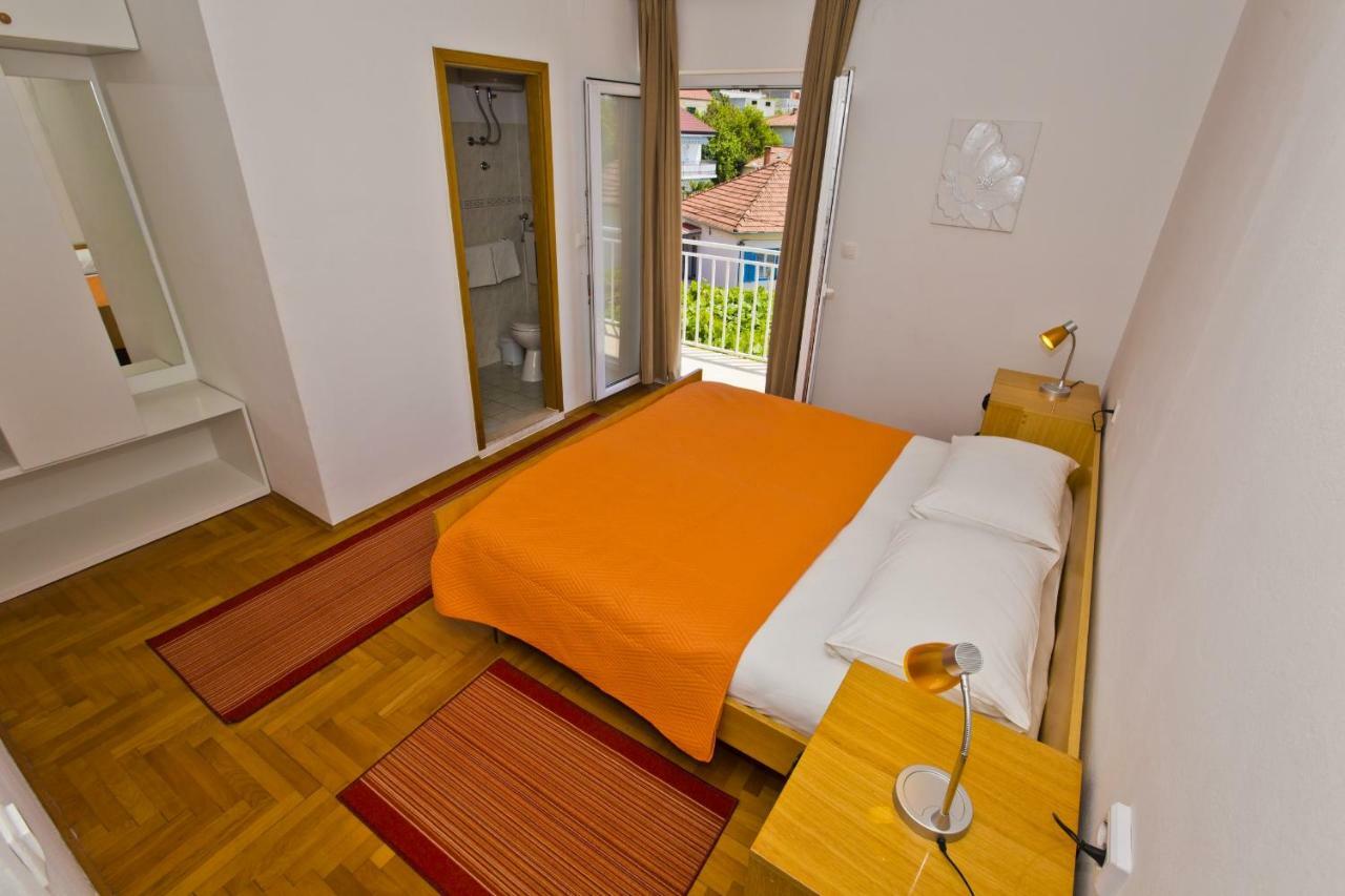 Apartment Oliva Hvar Town
