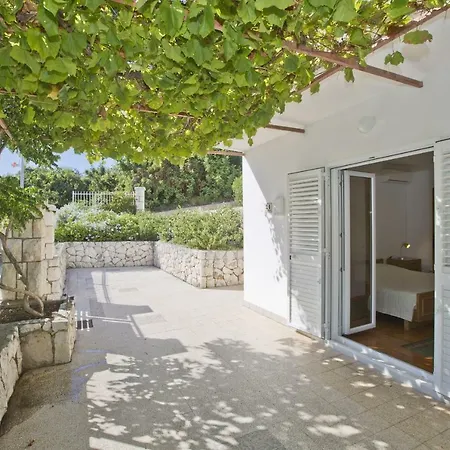 Apartments Oliva Hvar Town Exterior photo
