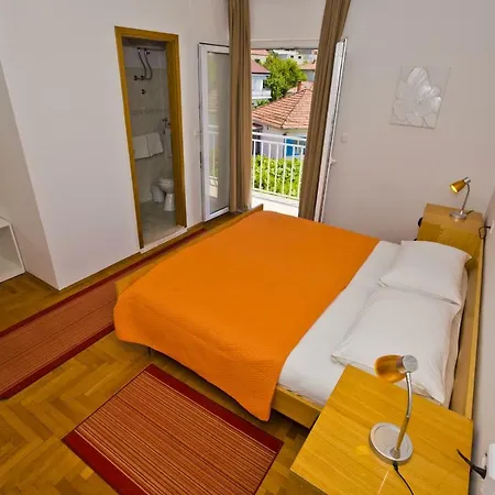 Apartments Oliva Hvar Town Exterior photo